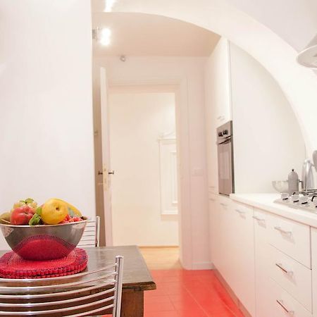City Center Apartment Rom Rum bild
