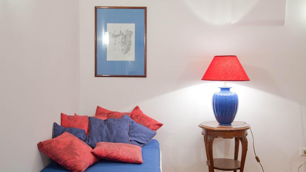 City Center Apartment Rom Rum bild
